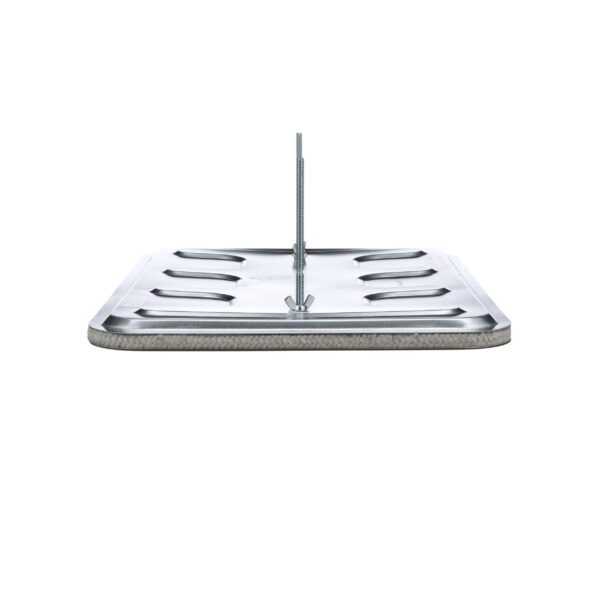 18" x 14" High Temperature Access Door - Image 4